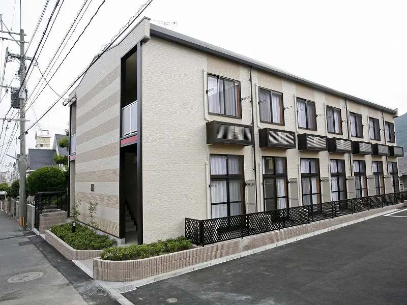 北九州市小倉北区高坊１丁目 月極駐車場